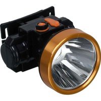 Watton Wt-700 Basmalı Uzun Menzil Şarjlı Kafa Feneri