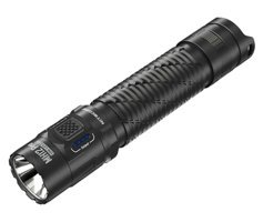 Nitecore Mh12 Basmalı LED Pilli El Feneri