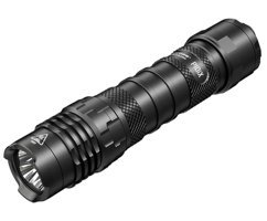 Nitecore P10Ix Basmalı 4000 Lümen LED Pilli El Feneri