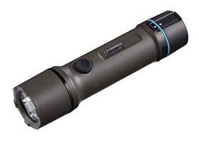 Coleman Kamp Basmalı 600 Lümen LED Pilli-Şarjlı El Feneri
