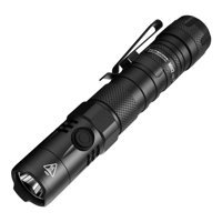 Nitecore Mh12 V2 Basmalı 1200 Lümen Uzun Menzil Pilli El Feneri
