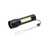 Electroon Pm-4525 Basmalı LED Şarjlı El Feneri