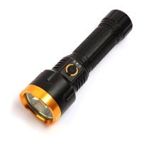 Powerdex Pd-6572 Basmalı Şarjlı El Feneri