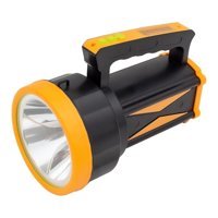 Powermaster Xj-1 450 Lümen Uzun Menzil LED Şarjlı El Feneri