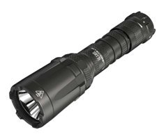 Nitecore Srt7I Basmalı 3000 Lümen Şarjlı El Feneri