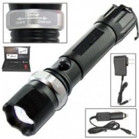 Universal F61873 Basmalı LED El Feneri
