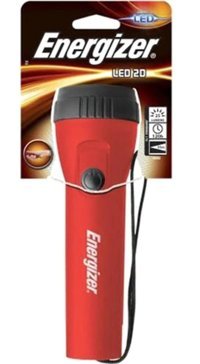 Energizer Basmalı LED El Feneri