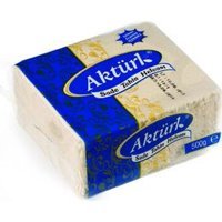 Aktürk Sade Helva 4x500 gr