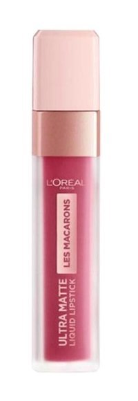 L'Oreal Professionnel 820 Praline De Paris Kalıcı Mat Likit Fırçalı Ruj