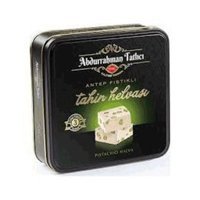 Abdurrahman Tatlıcı Antep Fıstıklı Helva 1 kg
