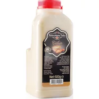 Abdurrahman Tatlıcı Bidon Tahin 500 gr