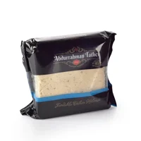 Abdurrahman Tatlıcı Fındıklı Helva 500 gr