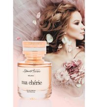 Alberto Taccini Ma Chérie EDP Çiçeksi Kadın Parfüm 50 ml