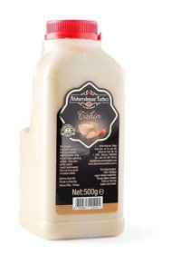 Abdurrahman Tatlıcı Plastik Tahin 500 gr