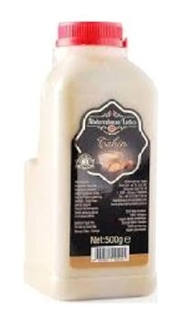 Abdurrahman Tatlıcı Tahin 500 gr