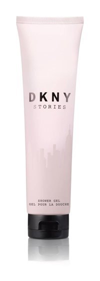 Dkny Stories Meyve Aromalı Nemlendirici Duş Jeli 150 ml