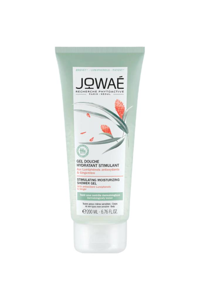 Jowae Stimulating Moisturizing Zencefil Nemlendirici Vegan Duş Jeli 200 ml