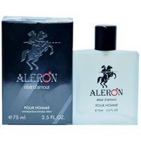 Aleron Elixir Damour EDC Baharatlı Erkek Parfüm 75 ml