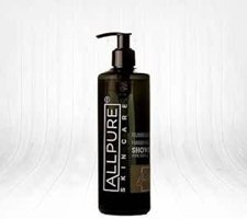 Allpure Öd Ağacı Nemlendirici Duş Jeli 400 ml