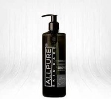 Allpure Okyanus Esintisi Nemlendirici Duş Jeli 400 ml