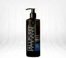 Allpure Papatya Nemlendirici Duş Jeli 400 ml