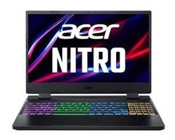 Acer Harici GeForce RTX 3060 Ram DDR4 SSD 15.6 inç Full HD Gaming Notebook Laptop