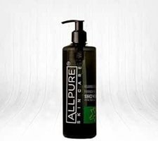 Allpure Zümrüt Nemlendirici Duş Jeli 400 ml