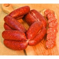 Aşgana Kangal Sucuk 500 gr