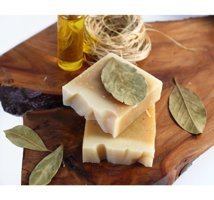 Asklepios Organik Zerdeçal Sabun 100 gr