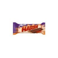 Alpella Harby Karamelli Bisküvi 25 gr