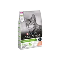 Purina Somon Aromalı Tahılsız Yetişkin Kedi Maması 1.5 kg