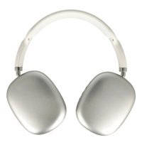 Acl Pro Max P9 Kulak Üstü Kablosuz Bluetooth Kulaklık Beyaz