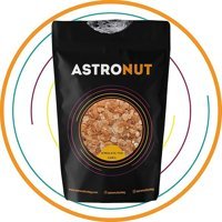 Astronut İyotlu Kristal Himalaya Tuzu Paket 500 gr