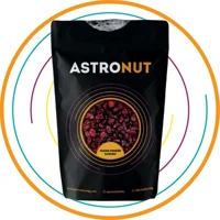 Astronut Yaban Mersini 500 gr