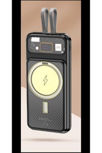 Acl PW-84 20000 mAh Powerbank Siyah