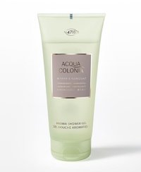 Acqua Colonia 4711 Kumkuat Duş Jeli 200 ml