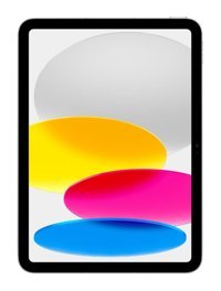 Apple iPad 10. Nesil 64 GB iPadOS 4 GB Ram 10.9 inç Tablet Gümüş