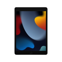 Apple iPad 256 GB iPadOS 3 GB Ram 10.2 inç Tablet Gümüş