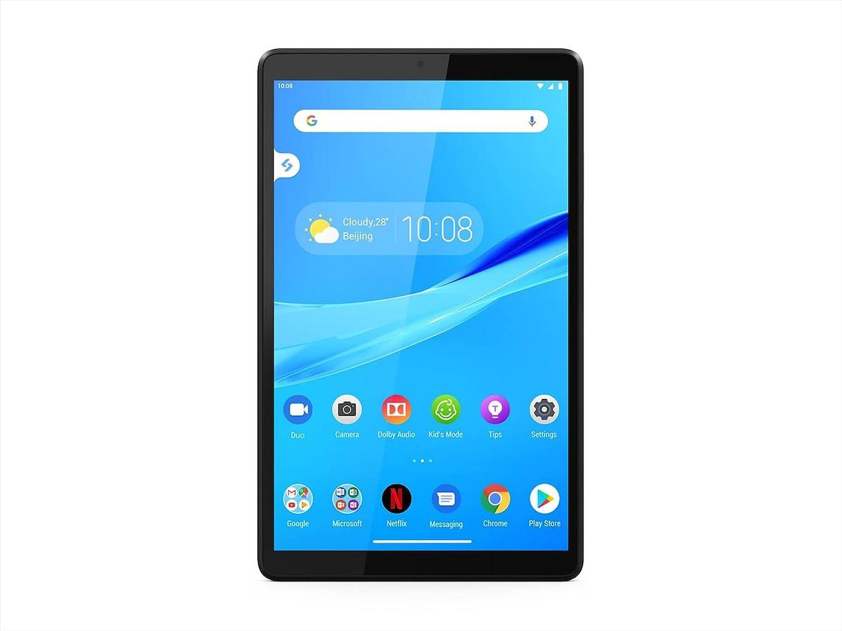 Lenovo Tab M8 TB-8505F 16 GB Android 2 GB Ram 8 inç Tablet Gri