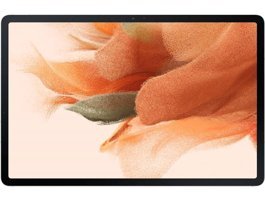 Samsung Galaxy Tab S7 FE 64 GB Android 4 GB Ram 12.4 inç Tablet Yeşil