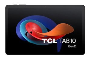 Tcl TAB 10 64 GB Android 4 GB Ram 10.36 inç Tablet Gri