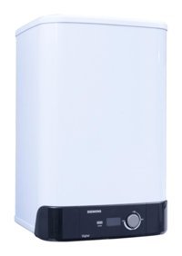Siemens DG50016TR 1800 W C Enerji Sınıfı 50 lt Dijital Dikey Tezgah Üstü Elektrikli Termosifon