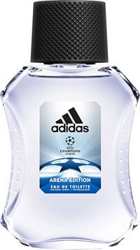 Adidas Champions League EDT Erkek Parfüm 50 ml