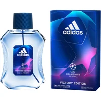 Adidas Champions League Victory EDT Elma-Bergamot Erkek Parfüm 100 ml