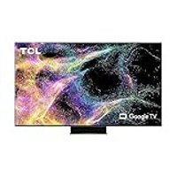 Tcl 75C845 75 inç Ultra HD 190 cm G Çerçevesiz Flat Uydu Alıcılı Smart LED Televizyon