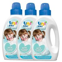 Uni Baby 3x1500 ml Sıvı Çamaşır Deterjan