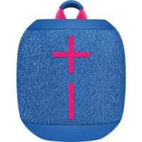Ultimate Ears Ears Wonderboom 3 Bluetooth Hoparlör Mavi