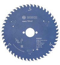Bosch Expert 10000 devir/dk 30 mm Açılı Kesim Kablolu Elektrikli Daire Testere