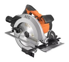 Aeg KS 15-1 1500 W 5000 devir/dk 190 mm Açılı Kesim Kablolu Elektrikli Daire Testere
