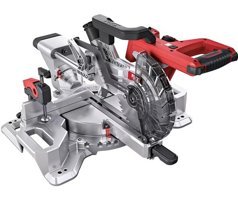 Flex Sms 190 18 V 5500 devir/dk 150 - 200 mm Açılı Kesim Kablosuz Akülü Şarjlı Daire Testere